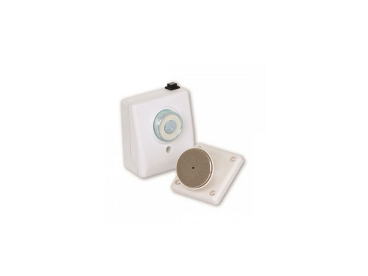C-TEC BF345HB FLOOR MOUNTING BRACKET FOR ‘H’ RANGE DOOR RETAINERS