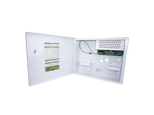 HAYDON 27.6V DC 2A EN54 ENCLOSURE