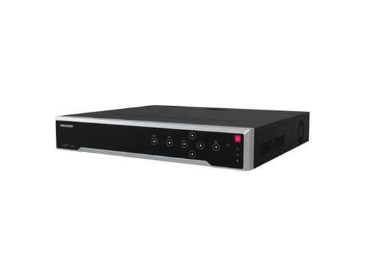 HIK 32CH M SERIES NVR, 24 X POE DS-7732NI-M4/24P