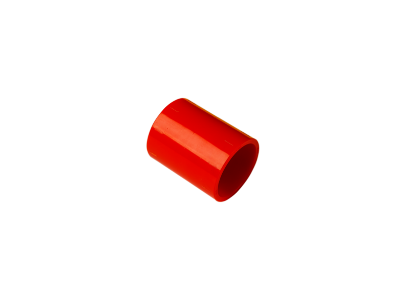 KIDDE RED ABS PLAIN SOCKET 3/4"