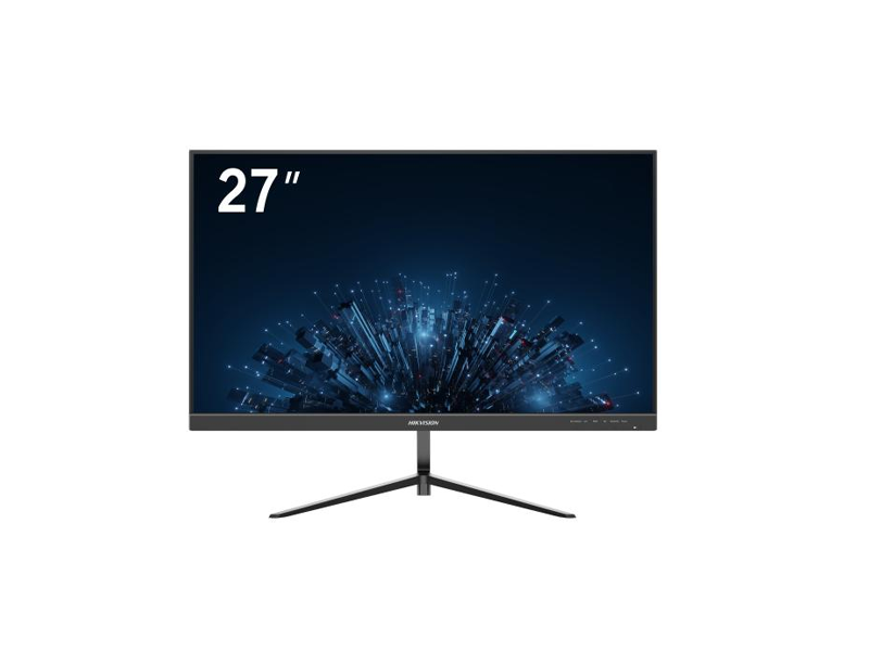 HIK 27" DECODER MONITOR DS-D5227F3-1P0SV/ D
