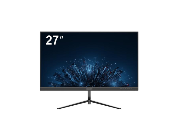 HIK 27" DECODER MONITOR DS-D5227F3-1P0SV/ D