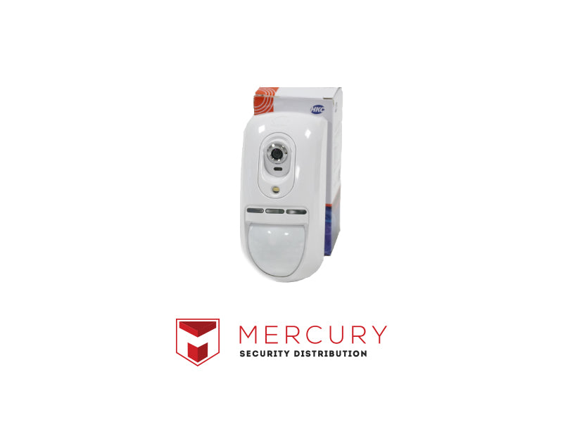 HKC WIRELESS PIRCAM HKC-RF-PIR-CAM