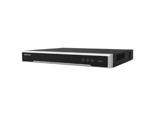 HIK 8CH 8K POE NVR DS-7608NI-M2/8P