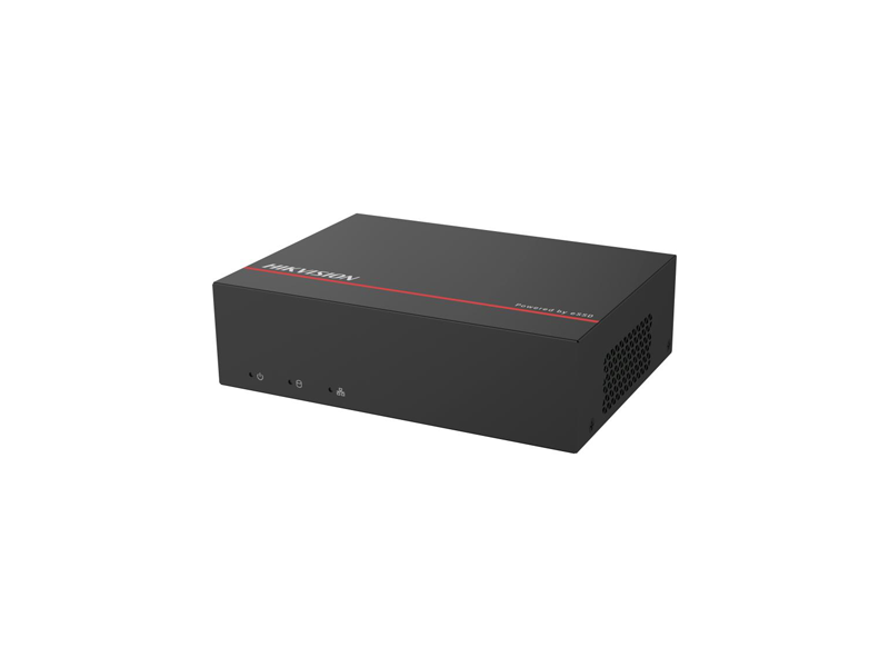 HIK 4-CH 5MP ESSD ACUSENSE DVR IDS-E04HUHI-XB