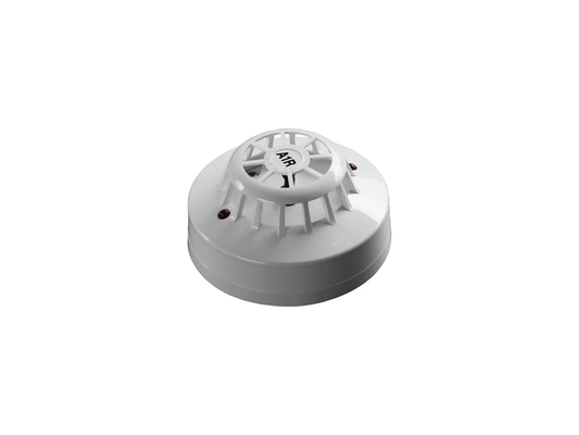 C-TEC ALARMSENSE 2 WIRE OPTICAL HEAT DETECTOR