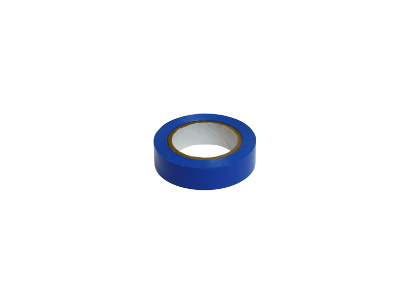 20M BLUE PVC INSULATION TAPE