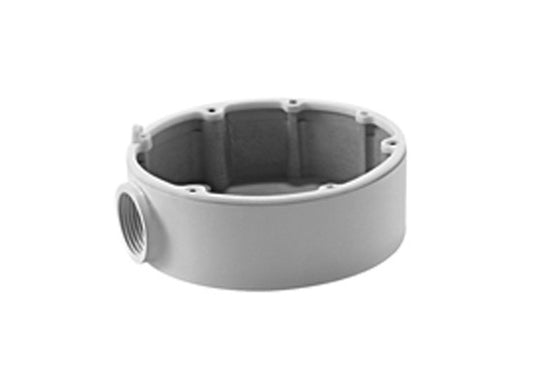 DEEP BASE FOR DS-2CD21XX DOME DS-1280ZJ-DM18