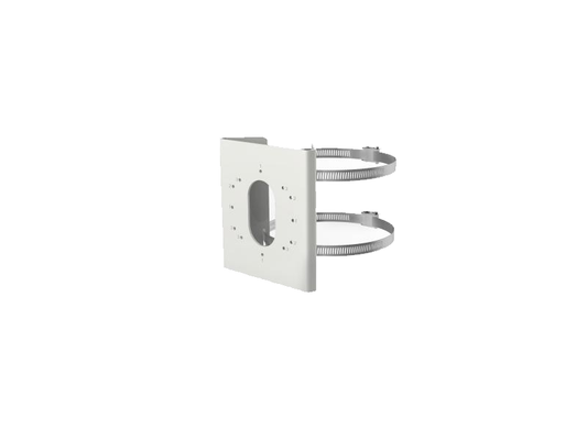 HIK VERTICAL POLE MOUNT DS-1275ZJ-S-SUS