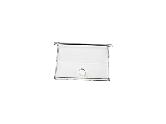 GFE CALL POINT PROTECTIVE WINDOW