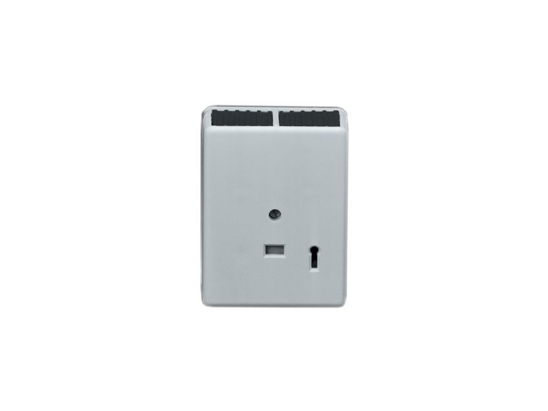 GE DOUBLE PUSH PANIC BUTTON