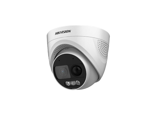 HIKVISION DS-2CE72DF3T-PIRXOS 2.8MM