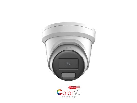 HIK 4MP SMART HYBRID DS-2CD2347G2H-LIU4MM
