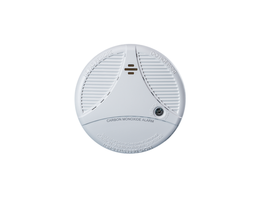 PYRONIX TWO-WAY WIRELESS CARBON MONOXIDE SENSOR