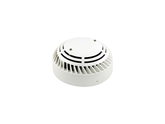 GFE ADDRESSABLE SMOKE DETECTOR WITH DIPSWITCH**