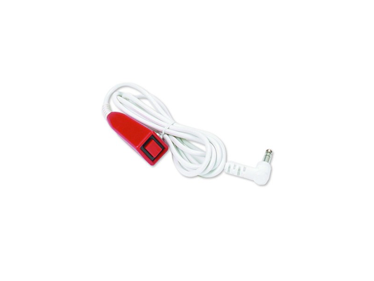C-TEC 1.8M (6FT) TAIL CALL LEAD