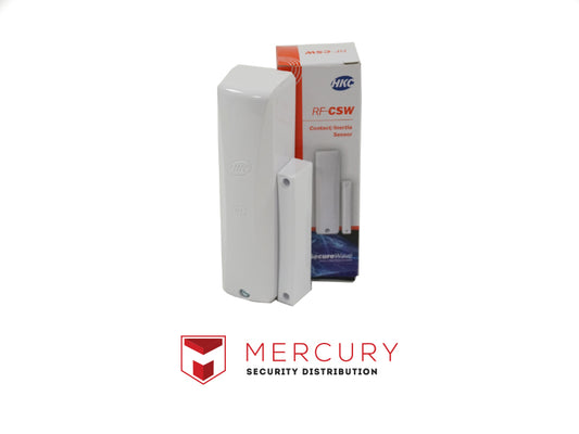 HKC WIRELESS INERTIA SENSOR WHITE HKC-RF-CSW