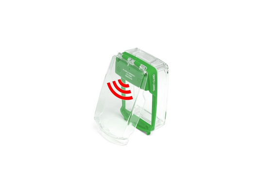 SMARTGUARD INDOOR SURFACE MOUNT CW SOUNDER GREEN