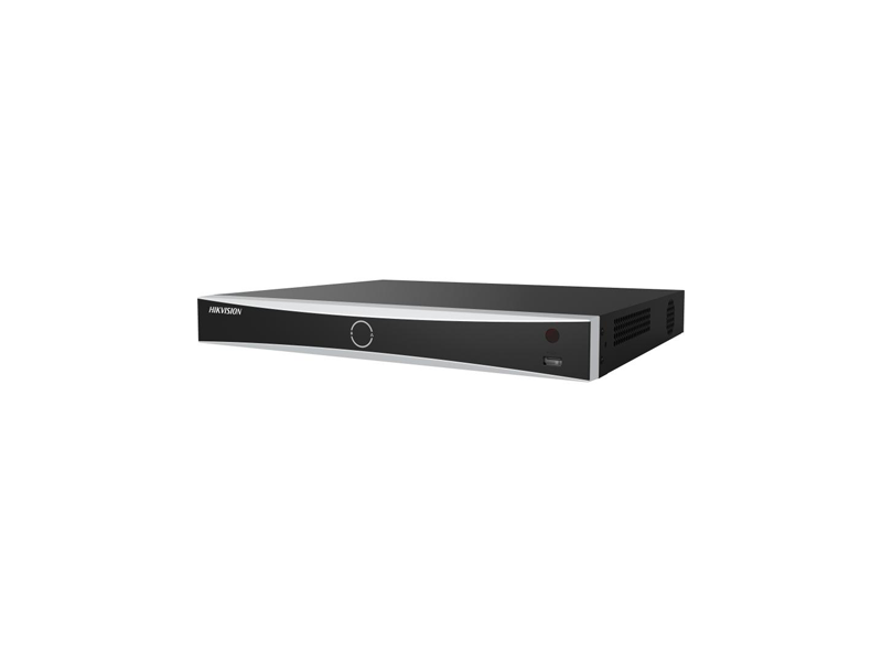 HIK 4CH ACUSEEK POE VPRO NVR DS-7604NXI-K1/4P/VPR