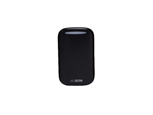 ACRE READER, MIFARE/DESFIRE/BLUETOOTH/APPLE WALLET
