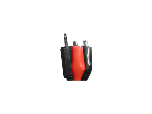 KENTEC PL-2 PROGRAMMING LEAD (JACK PLUG) FOR DEVICES