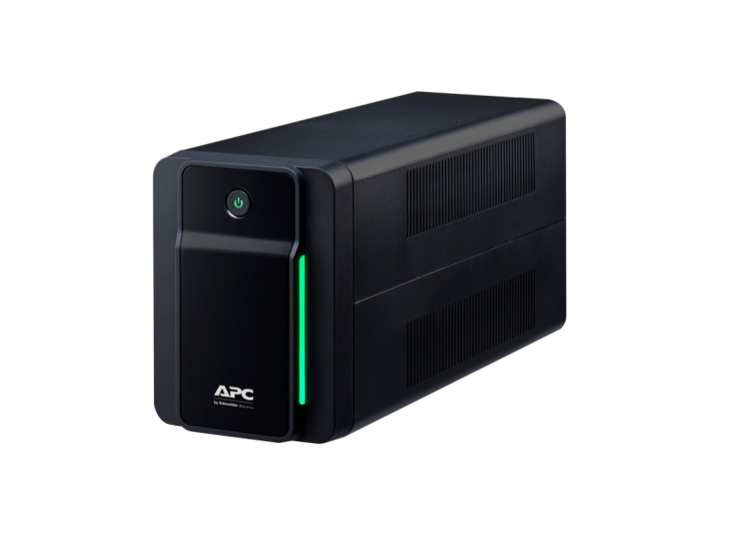 APC BACK-UPS LINE-INTERACTIVE UPS - 750 VA410 W -