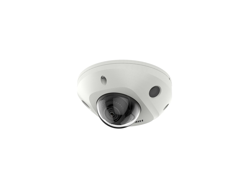 HIK 4MP ACUSENSE DOME DS-2CD2543G2-IS 2.8MM