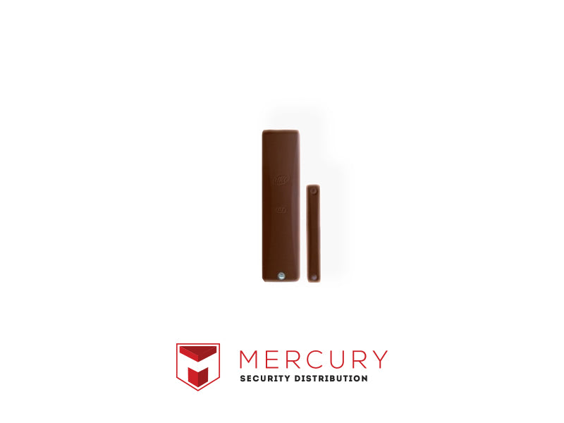 SLIM SENSOR STD BROWN