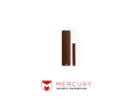 SLIM SENSOR STD BROWN