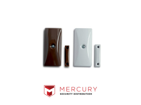 SHOCK STANDARD (INERTIA SENSOR) BROWN