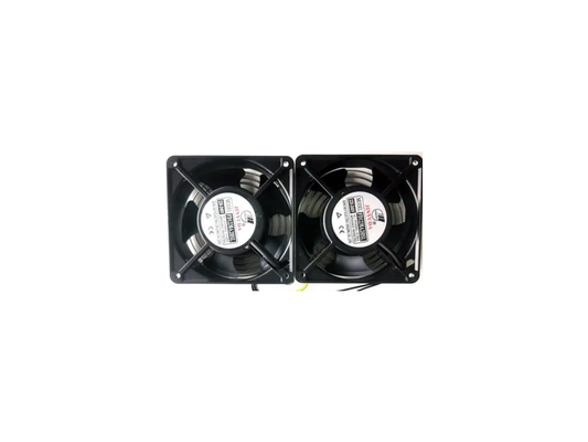 HIK 2-WAY CABINET FAN FD1238A2