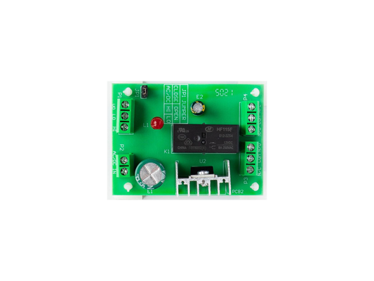 HAYDON AC/DC UNIVERSAL RELAY