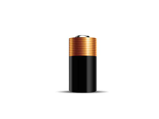 CR2 3V LITHIUM POWER BATTERY