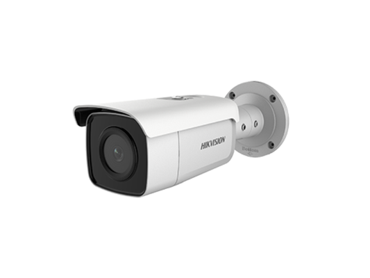 HIK 8MP 4K ACUSENSE BULLET DS-2CD2T86G2-4I 2.8