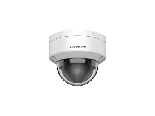 HIKVISION 4MP IP DOME 2.8MM DS-2CD2146G2H-ISU