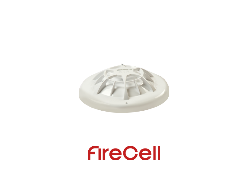 FIRECELL CLASS A1R HEAT DETECTOR ONLY