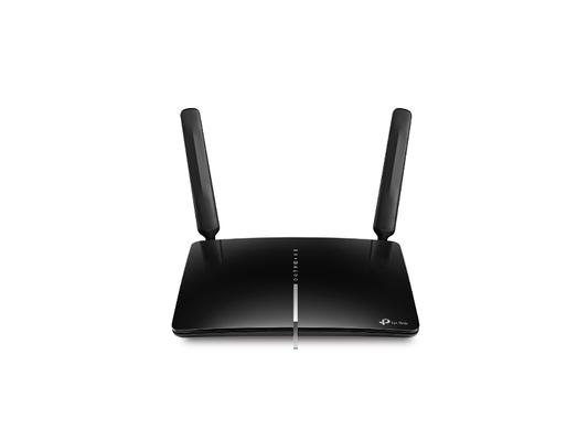TP-LINK AC1200 WIRELESS DUAL BAND ROUTER