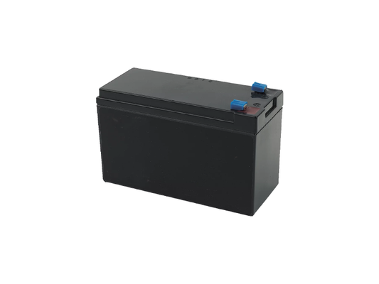 BATTERY 12V 2.1AMP