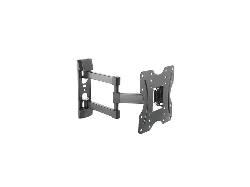 ITECH 23" UP TO 43" FULL WALL MOTION TV BRACKET