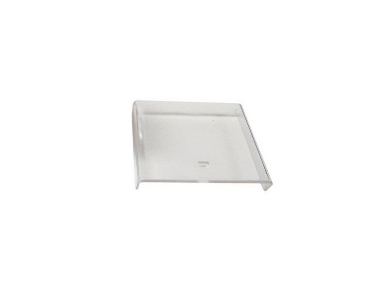 CQR FP2 LIFT UP CLEAR COVER FOR GREEN BGU