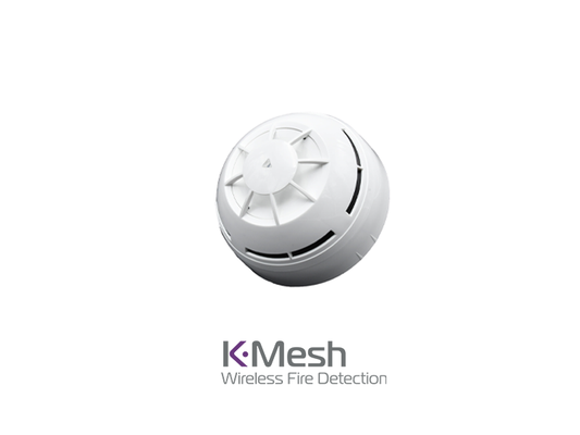 K-MESH WIRELESS A1R HEAT SENSOR WITH SOUNDER