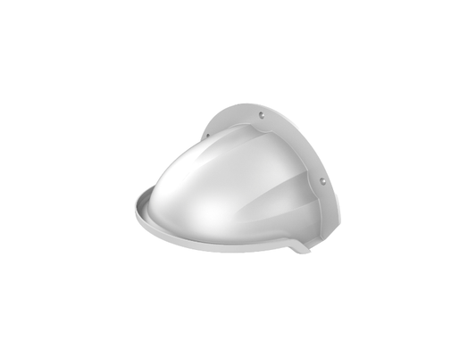 HIKVISION FIRECELL EXTERNAL SOUNDER COVER