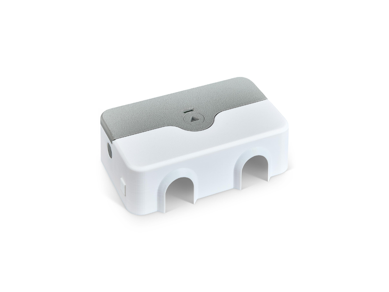 PG PK3 COMBINED PLUG-GUARD KIT