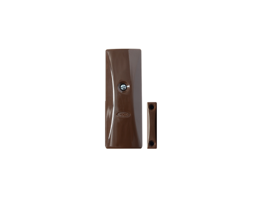 SHOCK STANDARD BROWN WITH ID