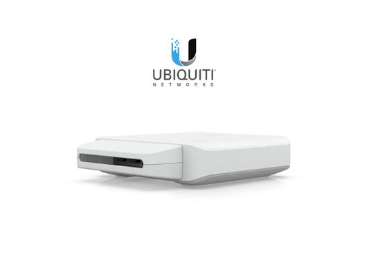 UBIQUITI UNIFI SWITCH 5-PORT USW-FLEX