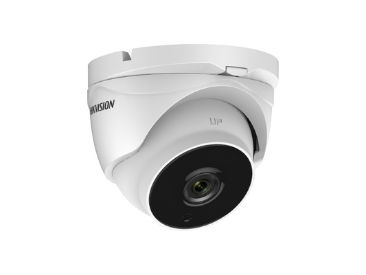 HIK 2MP V/F TURRET DS-2CE56D8T-IT3ZE 2.8-12MM