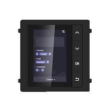 HIKVISION DS-KD-DIS DISPLAY MODULE