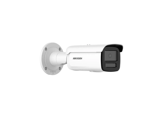 HIK 8MP SMART HYBRID BULLET DS-2CD2T87G2H-LI 2.8