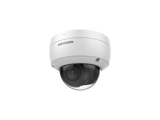 HIK 4MP ACUSENSE GLASS DOME DS-2CD2146G2-ISU 2.8