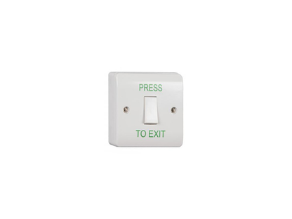 4X4 PUSH TO EXIT